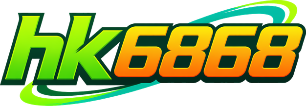 Logo hk6868 – trang cá cược trực tuyến Việt Nam